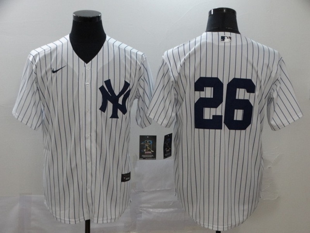 New York Yankees jerseys-143